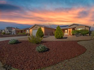 4573 Rockaway Loop NE, Rio Rancho, NM 87124