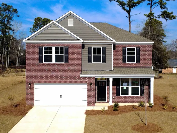 1020 Curlew Cir, Sumter, SC 29150
