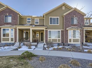 6268 Pike Ct UNIT D, Arvada, CO 80403