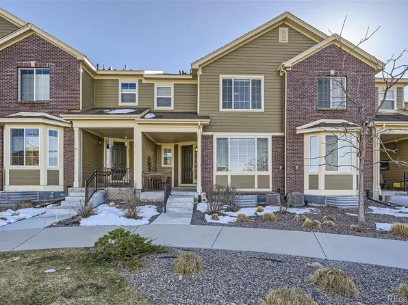 6268 Pike Court #D, Arvada, CO 80403