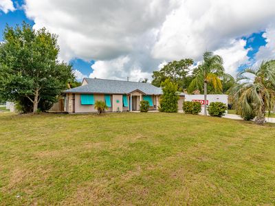 125 Capri Avenue, Sebastian, FL, 32958