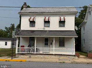 224 Chestnut St, Mount Holly Springs, PA 17065