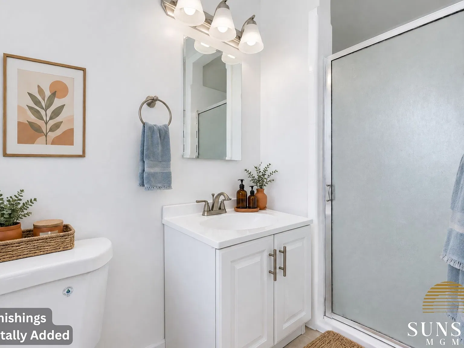 1 bed, $2,095 — Photo 4