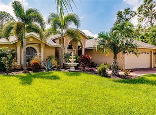 4543 Del Rio Ln, Bonita Springs, FL 34134