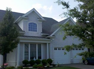 46 Aristotle Way, East Windsor, NJ 08512