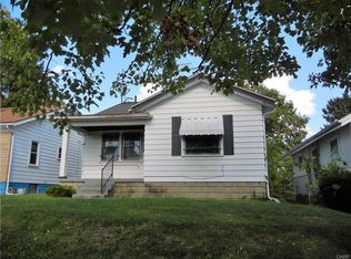 216 Anna St, Dayton, OH 45417