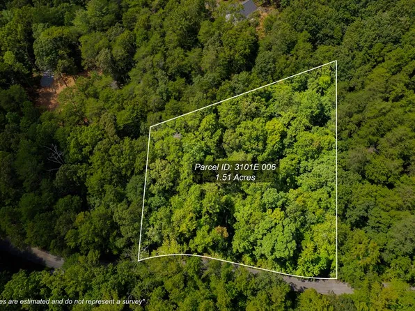 6 Heatherwood Way, Talking Rock, GA 30175