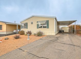 7149 Gatling Dr NE, Albuquerque, NM 87109