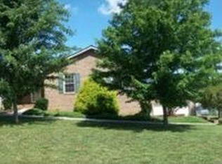 3148 Heather Glenn Dr, Maryville, TN 37801