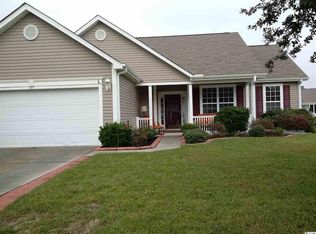 545 Vermillion Dr, Little River, SC 29566