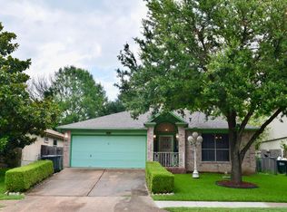 13805 Cambourne Dr, Pflugerville, TX 78660