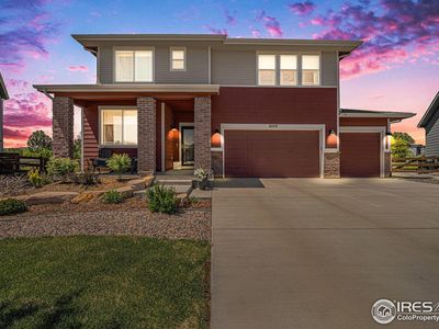 6009 Autumn Breeze Ct, Fort Collins, CO, 80528