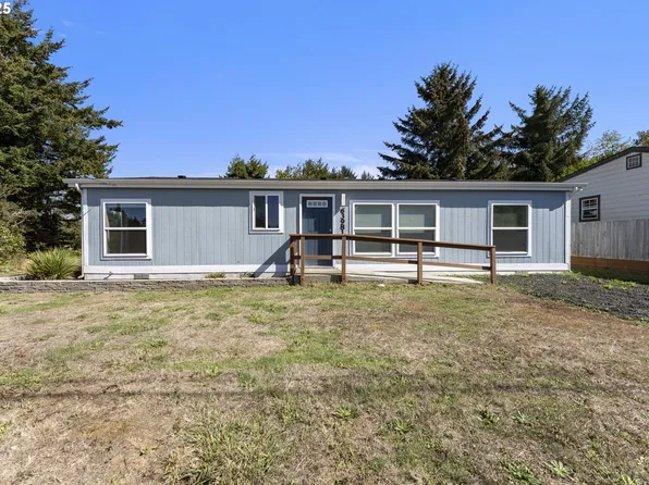 63981 Wallace Rd, Coos Bay, OR 97420