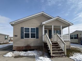 6274 Tarragon Way #281, Fenton, MI 48430