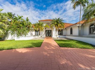 17655 SW 80th Ct, Palmetto Bay, FL 33157