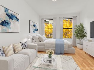 1582 York Ave #4AF, New York, NY 10028