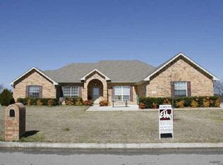 162 Shoreview, Lavon, TX 75166