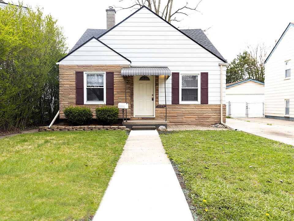 Street View of 1563 Leblanc