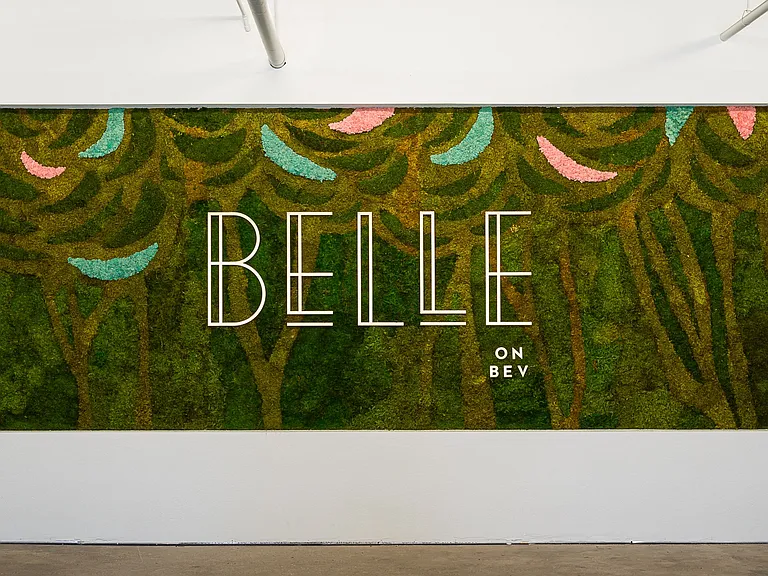 Belle on Bev — Photo 23