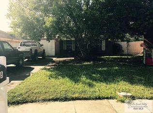 5195 Eloy St, Brownsville, TX 78521