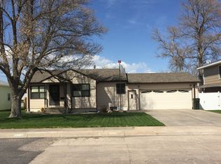 1314 Solano Dr, Sidney, NE 69162