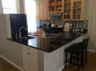 124 F St, Boston, MA 02127