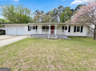 1670 Wildwood Rd, Marietta, GA 30062