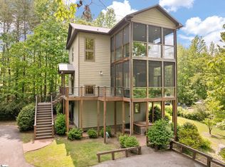 707 Lister Rd, Landrum, SC 29356