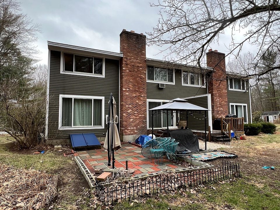 7 Susan Lane, Concord, NH 03301 Zillow