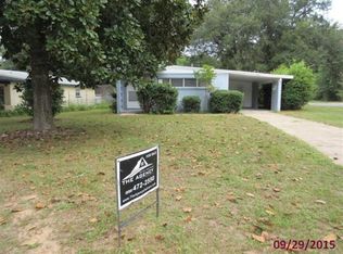 510 S Edgewood Cir, Pensacola, FL 32506