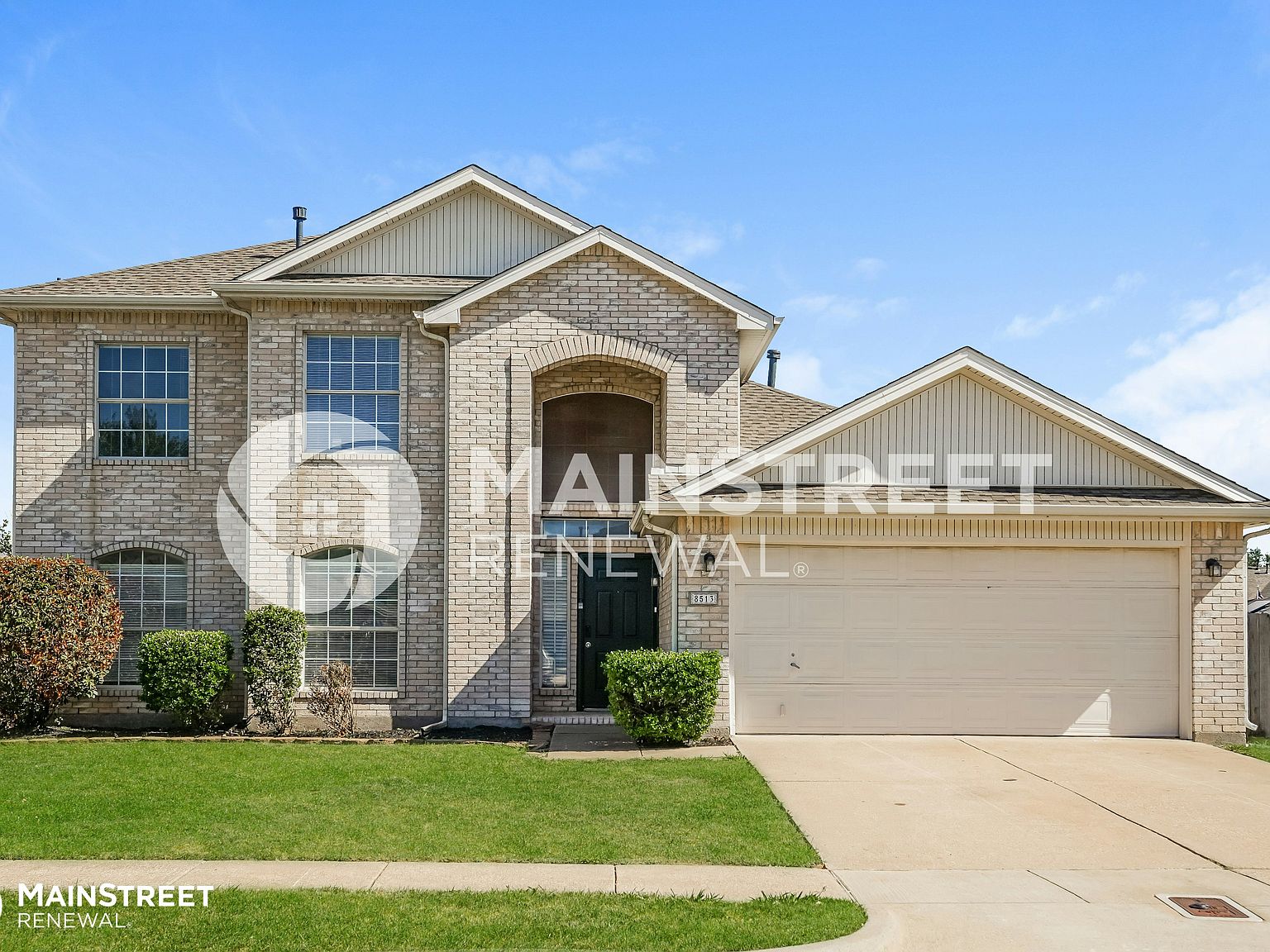 8513 Prairie Rose Ln, Fort Worth, TX 76123 | Zillow