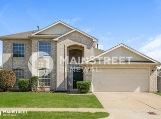 8513 Prairie Rose Ln, Fort Worth, TX 76123
