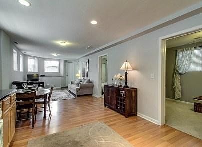 View of Hallway