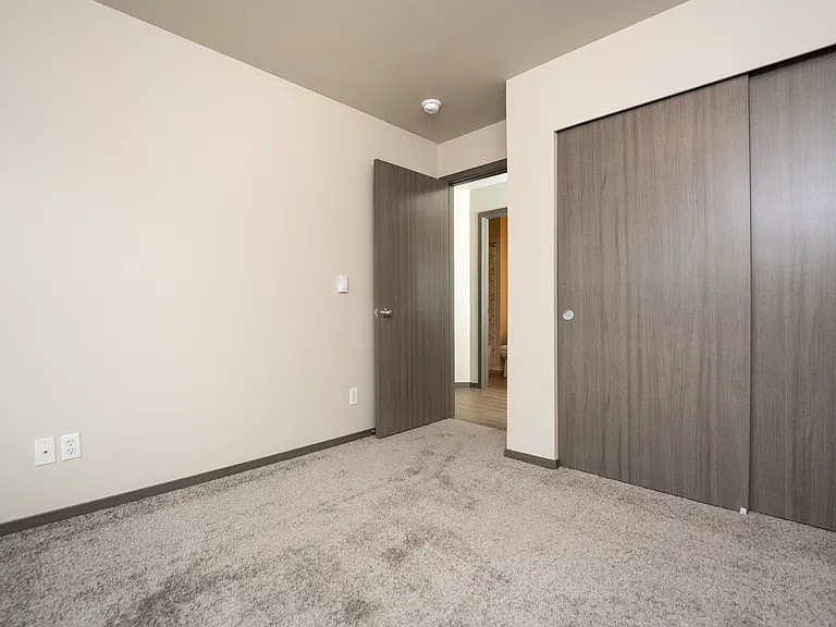 3 Bedroom 2 Bath - 1,130 Sq Ft 3 Bedroom 2 Bath - 1,130 Sq Ft