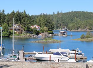 12849 Lagoon Rd #18D, Sunshine Coast, BC V0N 2H1