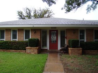 3100 Seaboard Ave, Midland, TX 79705
