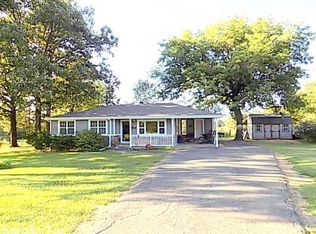 72 W Republican Rd, Greenbrier, AR 72058