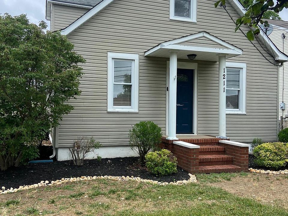 1211 Columbus Rd, Burlington, NJ 08016 MLS NJBL2048922 Zillow