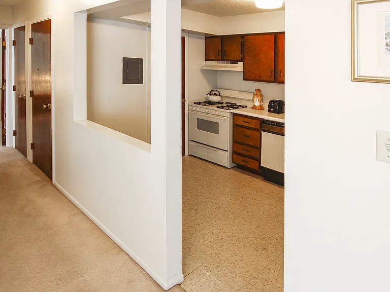 Hunter Ridge Apartments
