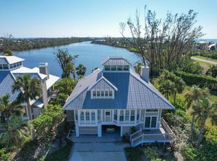 50 Seawatch Lake Dr, Boca Grande, FL 33921