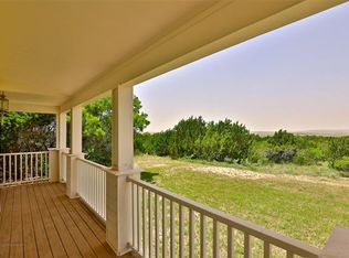 519 County Road 276, Tuscola, TX 79562