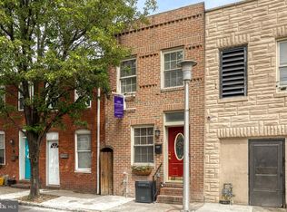 725 S Rose St, Baltimore, MD 21224