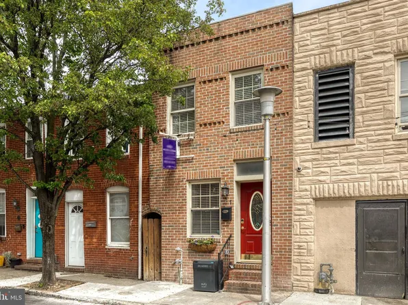 725 S Rose St, Baltimore, MD 21224