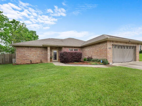 1713 Brookhaven St, Deridder, LA 70634