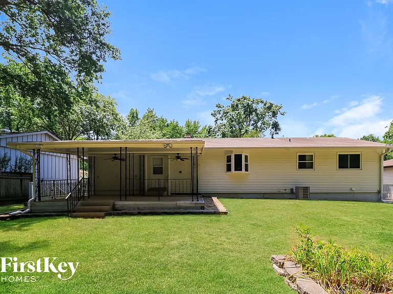 2705 Peachwood Trl — Photo 14