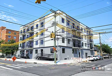 Rented by Urban Pads
