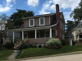 1415 Parkway St, Dubuque, IA 52001