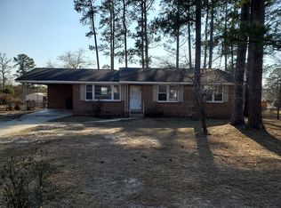 7908 Nightingale Dr, Columbia, SC 29209