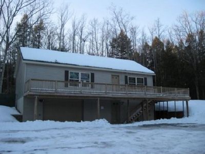 25 Casey Road, Milton, NH, 03851