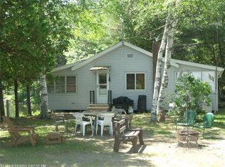 100 Catfish Corner Rd, Winslow, ME 04901